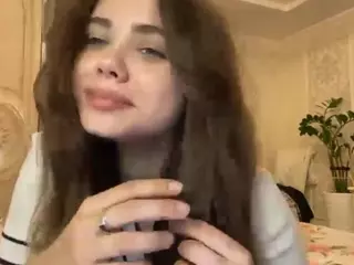 Mia's Live Sex Cam Show