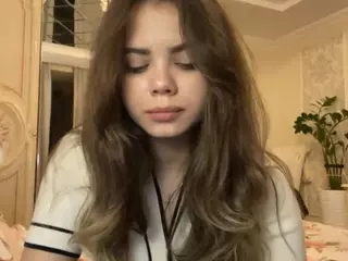 Mia's Live Sex Cam Show