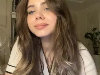 Mia's Live Sex Cam Show