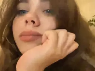 Mia's Live Sex Cam Show