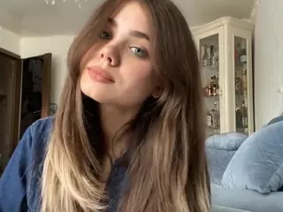 Mia's Live Sex Cam Show