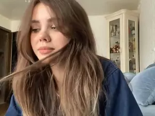 Mia's Live Sex Cam Show