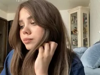 Mia's Live Sex Cam Show