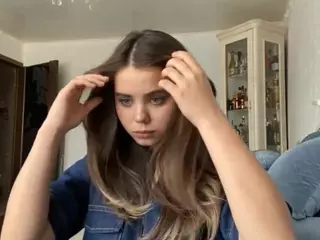 Mia's Live Sex Cam Show
