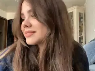 Mia's Live Sex Cam Show