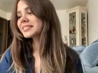 Mia's Live Sex Cam Show