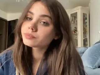 Mia's Live Sex Cam Show