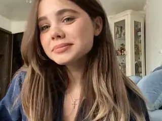 Mia's Live Sex Cam Show