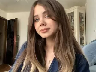 Mia's Live Sex Cam Show