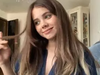 Mia's Live Sex Cam Show