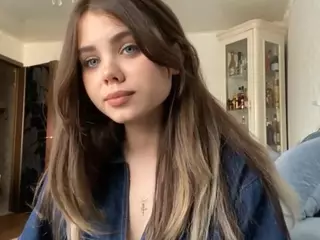 Mia's Live Sex Cam Show