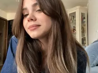 Mia's Live Sex Cam Show
