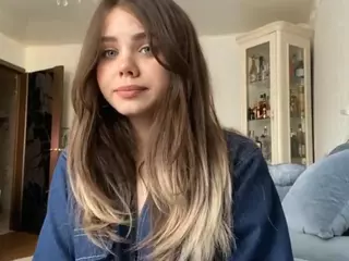 Mia's Live Sex Cam Show