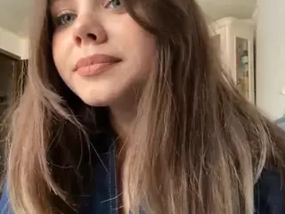 Mia's Live Sex Cam Show
