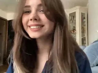 Mia's Live Sex Cam Show