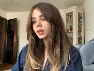Mia's Live Sex Cam Show