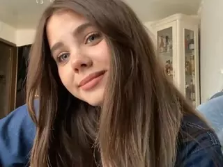 Mia's Live Sex Cam Show