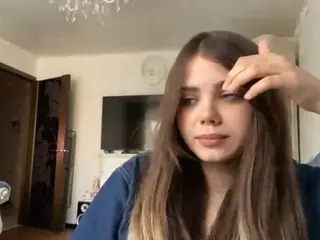 Mia's Live Sex Cam Show