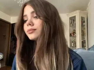 Mia's Live Sex Cam Show