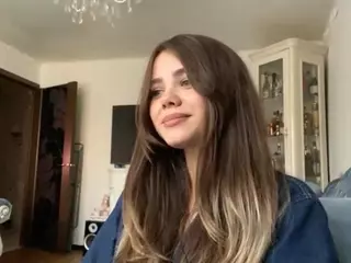 Mia's Live Sex Cam Show