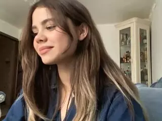 Mia's Live Sex Cam Show