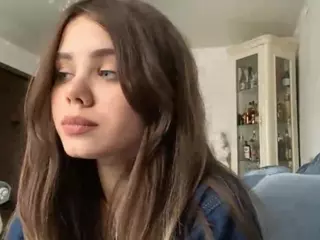 Mia's Live Sex Cam Show