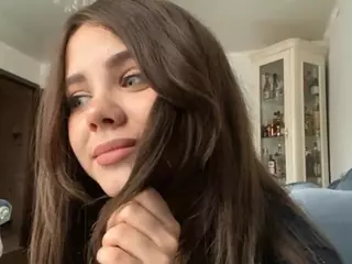 Mia's Live Sex Cam Show