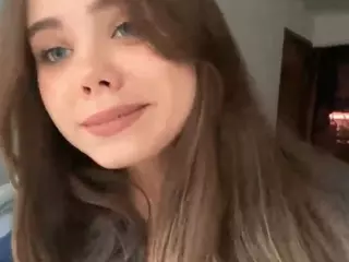 Mia's Live Sex Cam Show