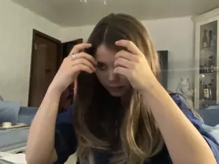 Mia's Live Sex Cam Show