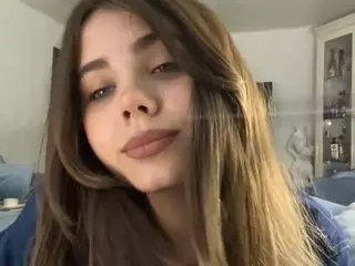 Mia's Live Sex Cam Show