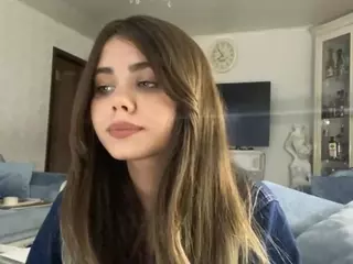 Mia's Live Sex Cam Show