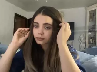 Mia's Live Sex Cam Show