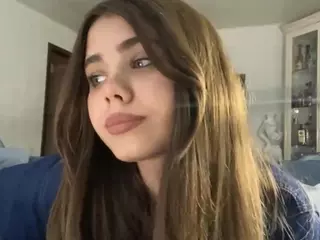 Mia's Live Sex Cam Show