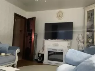 Mia's Live Sex Cam Show