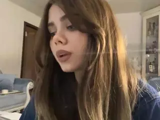 Mia's Live Sex Cam Show