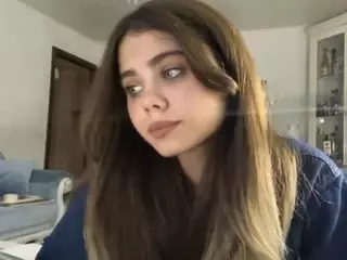 Mia's Live Sex Cam Show