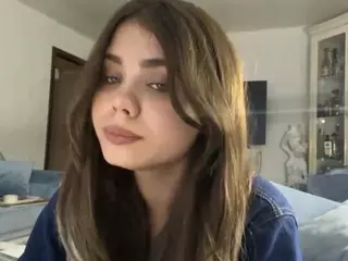 Mia's Live Sex Cam Show