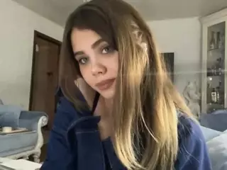 Mia's Live Sex Cam Show