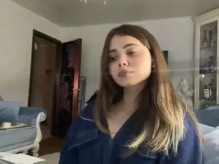 Mia's Live Sex Cam Show