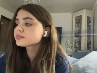Mia's Live Sex Cam Show