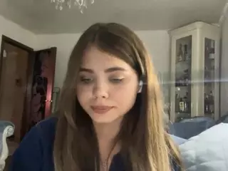 Mia's Live Sex Cam Show