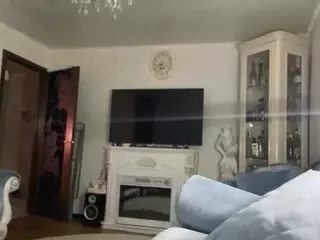 Mia's Live Sex Cam Show