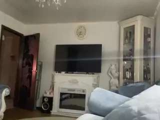 Mia's Live Sex Cam Show