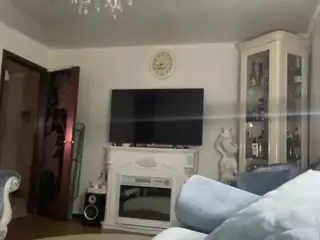 Mia's Live Sex Cam Show