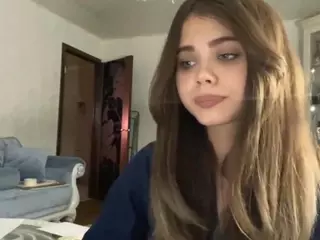 Mia's Live Sex Cam Show