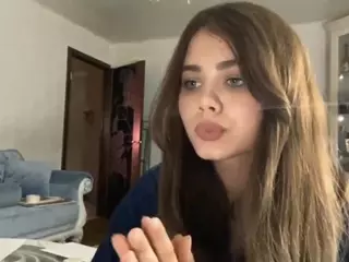 Mia's Live Sex Cam Show