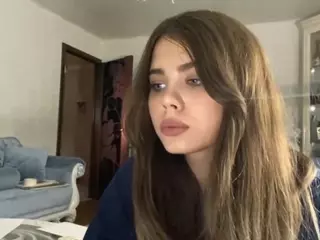Mia's Live Sex Cam Show