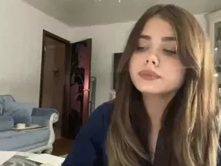 Mia's Live Sex Cam Show