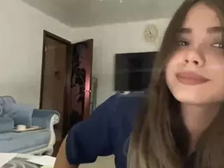 Mia's Live Sex Cam Show