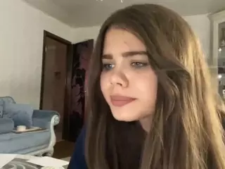 Mia's Live Sex Cam Show